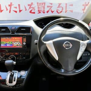 SERENA セレナ ハイウェイスター S-HYBRID