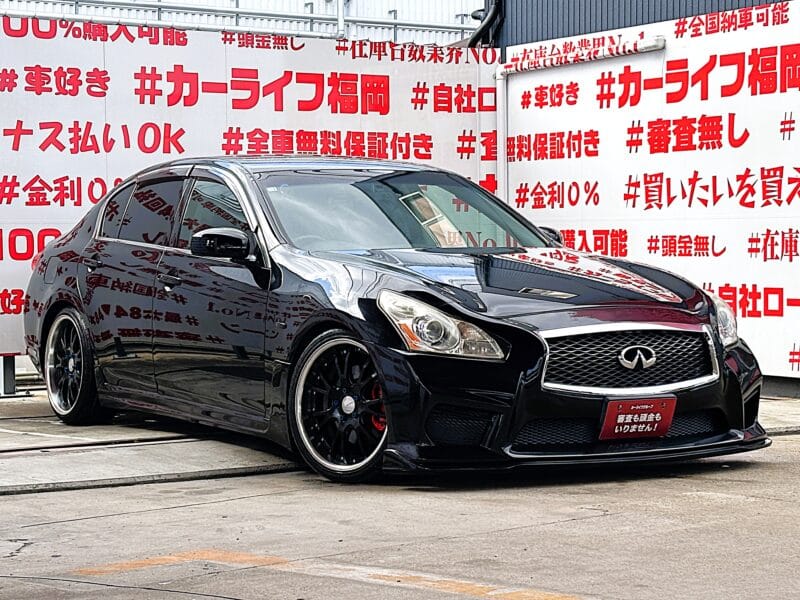 SKYLINE スカイライン 250GT 【カスタム】