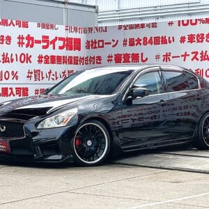 SKYLINE　スカイライン　250GT　【カスタム】