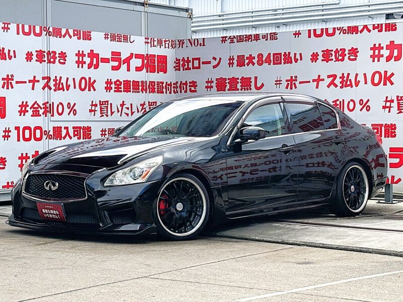 SKYLINE スカイライン 250GT 【カスタム】