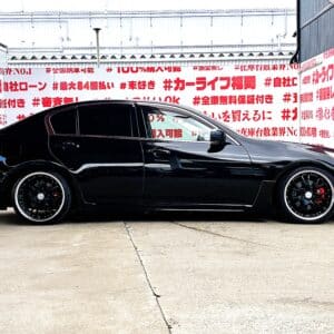 SKYLINE　スカイライン　250GT　【カスタム】