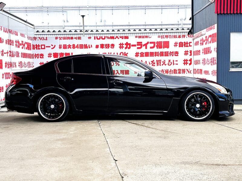 SKYLINE スカイライン 250GT 【カスタム】