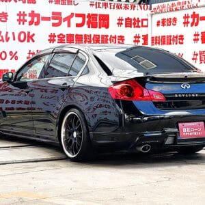 SKYLINE　スカイライン　250GT　【カスタム】