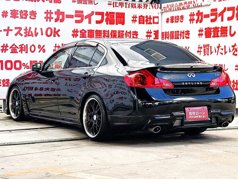 SKYLINE スカイライン 250GT 【カスタム】