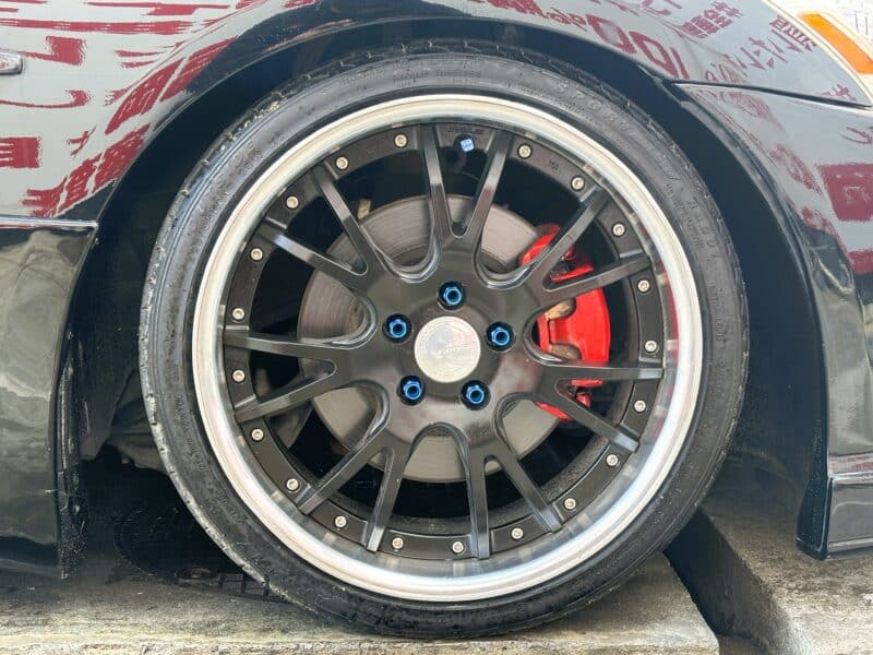 SKYLINE スカイライン 250GT 【カスタム】