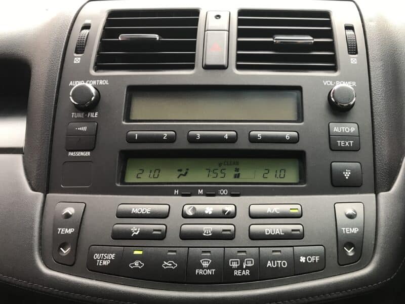 CROWN クラウン 2.5アスリート【カスタム】