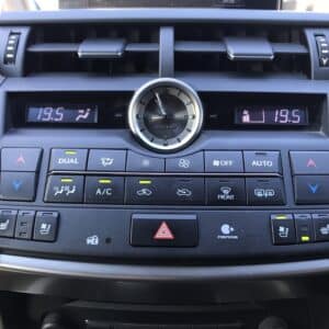 LEXUS　レクサス NX300ｈ Ｆスポーツ