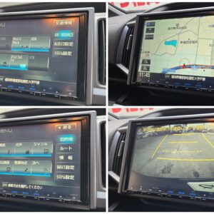 STEPWGN　ステップワゴン　スパーダZ　クールスピリット 【後期型】