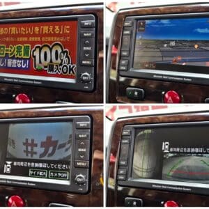 DELICA　デリカD5　シャモニー　【総合評価優良車】【特別仕様車】【4WD】