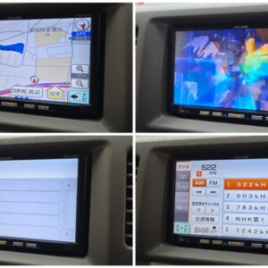 EVERY 　エブリィワゴン　PZターボ スペシャル