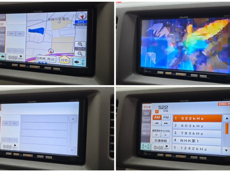 EVERY エブリィワゴン PZターボ スペシャル ハイルーフ【4WD】