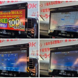 Jimny　ジムニー　クロスアドベンチャー【特別仕様車】【カスタム】【ターボ車】【４ＷＤ】