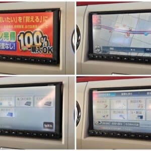 ALTO LAPIN　アルトラパン　G　【ユーザー買取車】