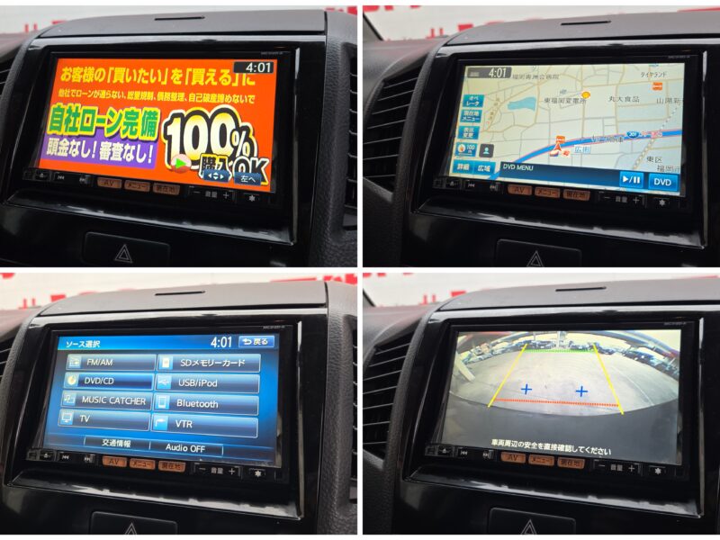 ROOX ルークス ハイウェイスター