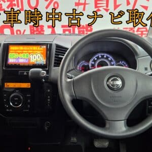 PALETTE　パレットSW　リミテッド　【特別仕様車】【総合評価優良車】
