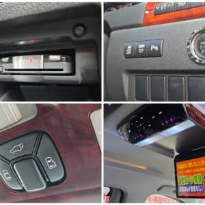 VELLFIRE ヴェルファイア 2.4Z プラチナセレクションⅡ【特別仕様車】【カスタム】