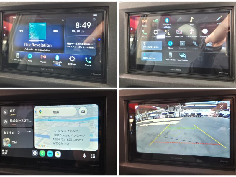 Jimny ジムニー XG【総合評価優良車】【4WD】【カスタム】【ターボ車】