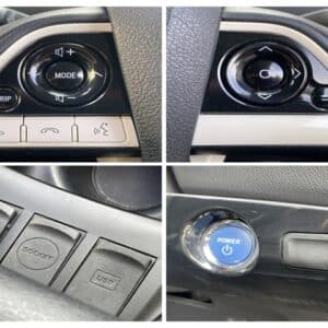 PRIUS プリウス　Ｓ【総合評価優良車】【カスタム】