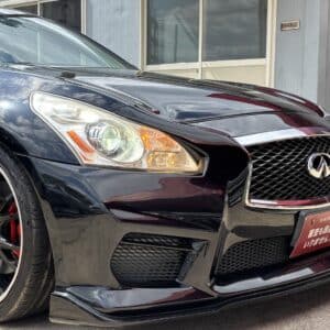 SKYLINE　スカイライン　250GT　【カスタム】