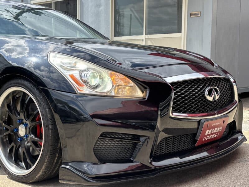 SKYLINE スカイライン 250GT 【カスタム】