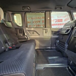 TANTO CUSTOM タント カスタムXセレクション