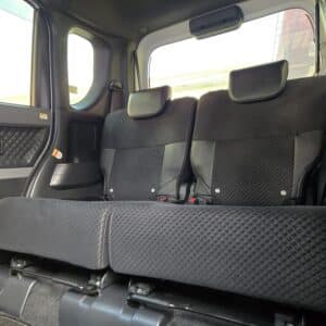 TANTO CUSTOM タント カスタムXセレクション