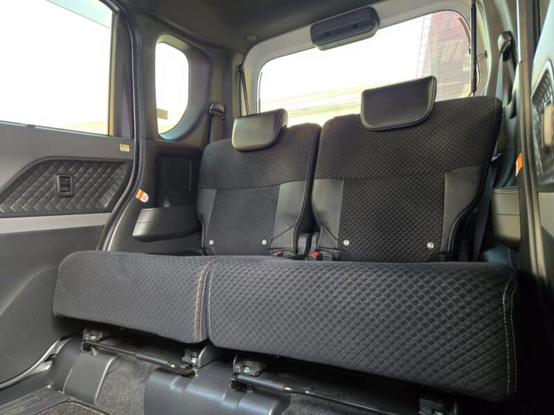 TANTO CUSTOM タント カスタムXセレクション