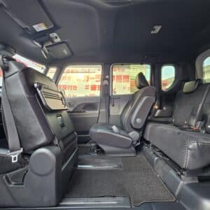 TANTO CUSTOM タント カスタムXセレクション