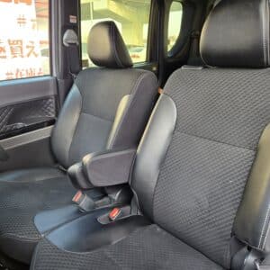 TANTO CUSTOM タント カスタムXセレクション