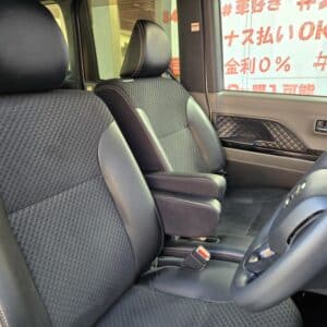 TANTO CUSTOM タント カスタムXセレクション