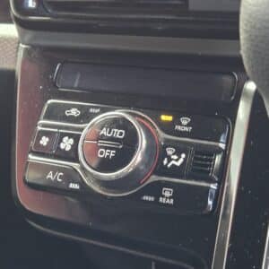 TANTO CUSTOM タント カスタムXセレクション