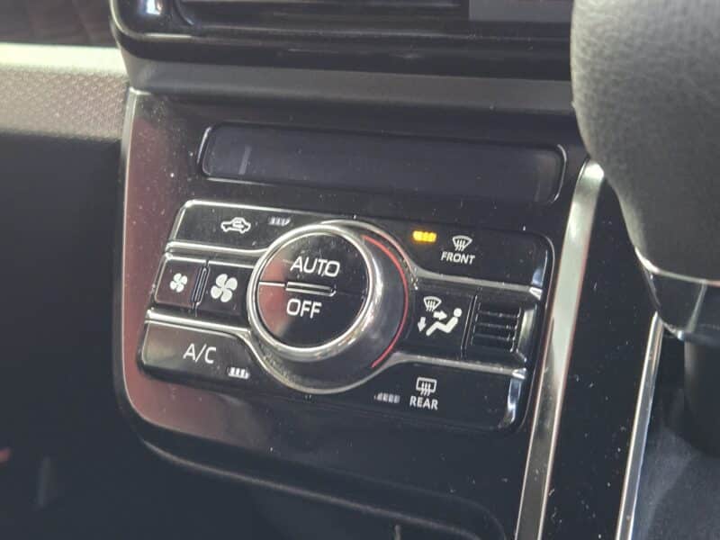 TANTO CUSTOM タント カスタムXセレクション