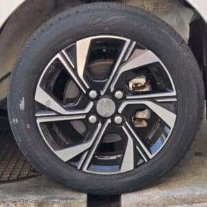 TANTO CUSTOM タント カスタムXセレクション