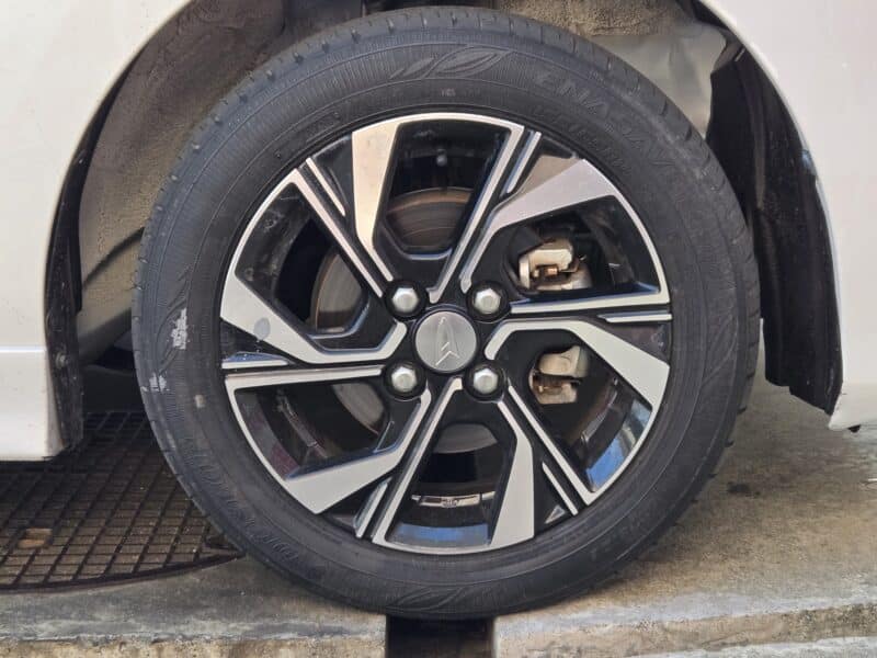 TANTO CUSTOM タント カスタムXセレクション