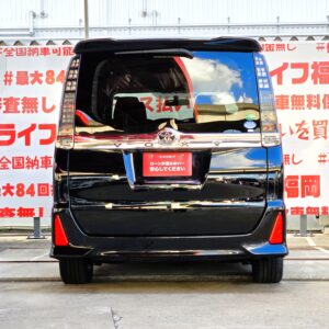 VOXY ヴォクシー ZS 【総合評価優良車】