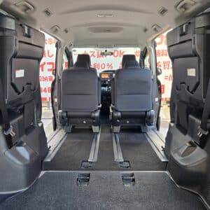 VOXY ヴォクシー ZS 【総合評価優良車】