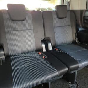 VOXY ヴォクシー ZS 【総合評価優良車】