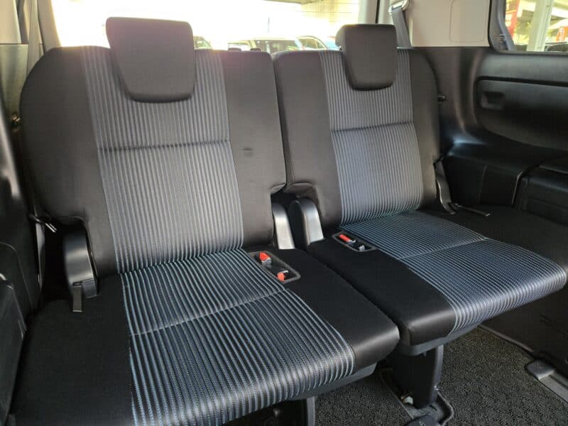 VOXY ヴォクシー ZS 【総合評価優良車】