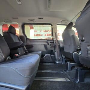 VOXY ヴォクシー ZS 【総合評価優良車】