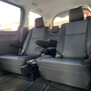 VOXY ヴォクシー ZS 【総合評価優良車】