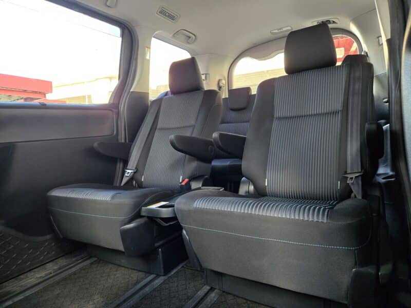 VOXY ヴォクシー ZS 【総合評価優良車】