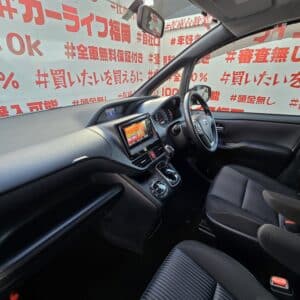 VOXY ヴォクシー ZS 【総合評価優良車】