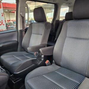 VOXY ヴォクシー ZS 【総合評価優良車】