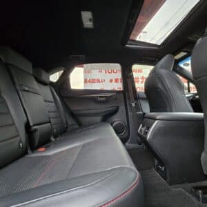 LEXUS　レクサス NX300ｈ Ｆスポーツ　【総合評価優良車】