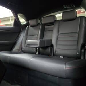 LEXUS　レクサス NX300ｈ Ｆスポーツ　【総合評価優良車】