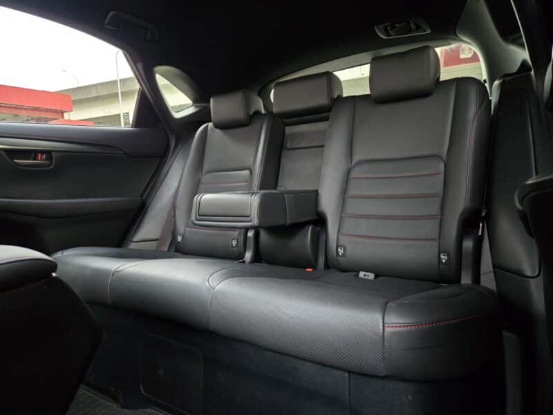 LEXUS レクサス NX300h Fスポーツ 【総合評価優良車】