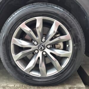 LEXUS　レクサス NX300ｈ Ｆスポーツ　【総合評価優良車】