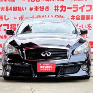 FUGA フーガ　250GT【総合評価優良車】【カスタム】