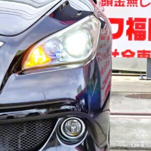 FUGA フーガ　250GT【総合評価優良車】【カスタム】