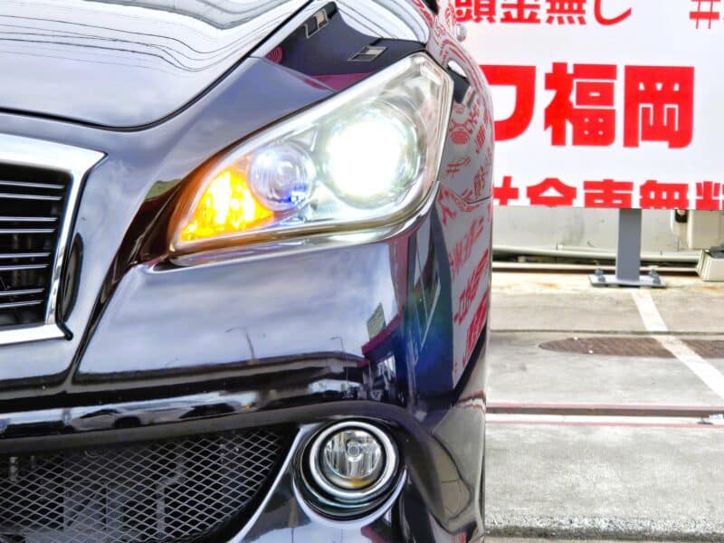 FUGA フーガ 250GT【総合評価優良車】【カスタム】